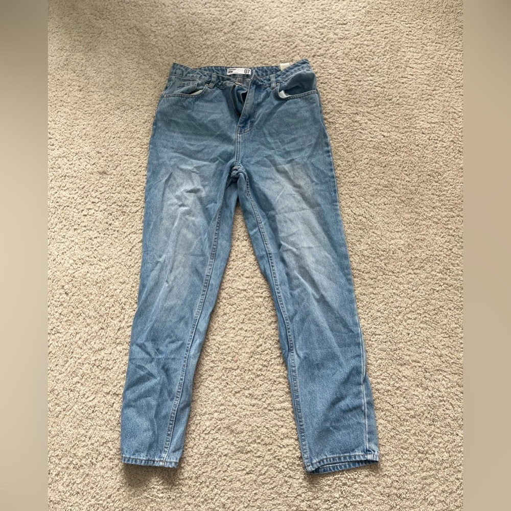 Charlotte Russe Jeans
